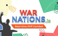 War Nations.io